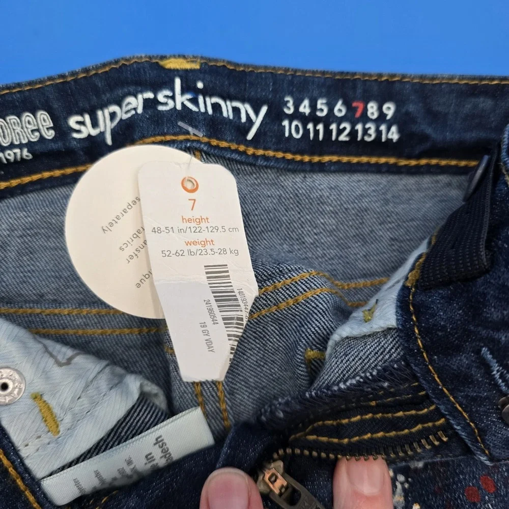 Gymboree these nwt